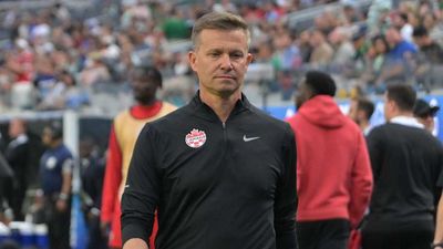 Jesse Marsch Sensationally Alleges ‘Poisoning’ Ahead of Canada Double-Header