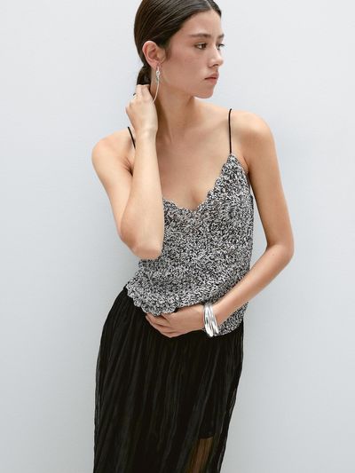 Zara Is Like the Miu Miu of Affordable Fashion, Which Makes Massimo Dutti the Prada