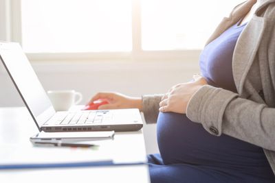 ‘Spiteful’ boss cut pregnant accountant’s hours after she told him she had morning sickness