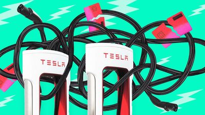 Two Years Later, Tesla’s Superchargers Are No Magic Bullet