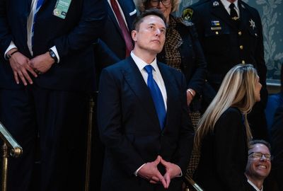 Trump's domestic drama could overshadow G7 amid feud with Elon Musk - Roll Call