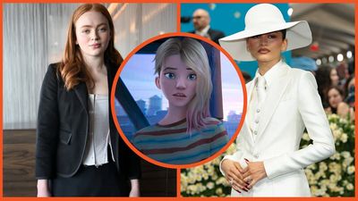 Excuse me?: Is Sadie Sink really set to be MCU’s Gwen Stacy? Is Zendaya’s MJ out?
