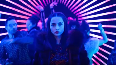 ‘Ballerina’ review: Girls can kick ass, especially Ana de Armas
