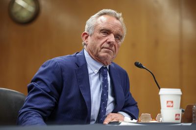 RFK Jr. will ‘end the war’ against alternative medicine at the FDA, from stem cell therapy to chelation