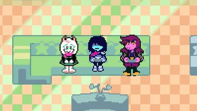 Deltarune Chapter 3 and 4 review: A hilarious yet deeply fascinating continuation to an already fun adventure