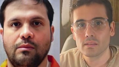 The Endgame for 'Los Chapitos'? Ovidio and Joaquín Guzmán López Near Plea Deals in U.S. Court - Report