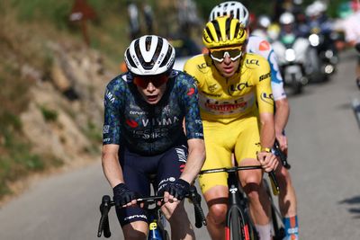 'We're not afraid of Vingegaard, we're not afraid of anyone' – UAE Team Emirates-XRG confident ahead of Dauphiné face-off