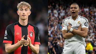 Dean Huijsen Reveals Real Madrid Welcome Message From Kylian Mbappe