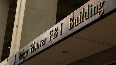 Mass shooting thwarted in Washington state: Teen planned chlorine bomb attack, FBI says