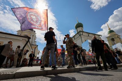 Russia’s Wagner mercenaries leaving Mali, Africa Corps to remain
