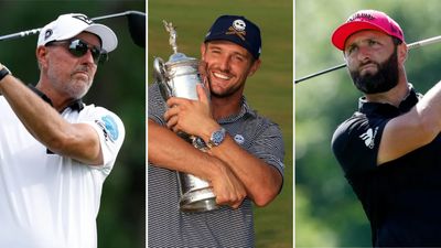 Which LIV Golfers Qualified For The 2025 US Open At Oakmont?