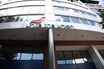 Unite union had ‘pervasive fraud environment’, auditors say