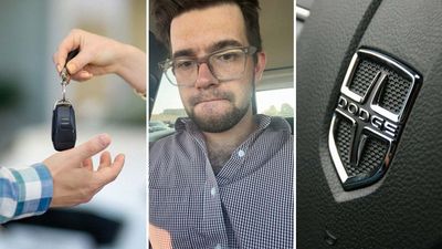 'Missed My Bonus By One Car Deal': Dodge Salesman Says May Was Terrible For Sales. Here’s Why