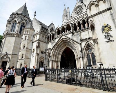High court tells UK lawyers to stop misuse of AI after fake case-law citations