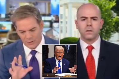 Trump Economic Advisor Promises a 'Flurry' of Trade Deals But Fails to Identify Any Countries