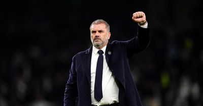 Spurs star makes feelings on Postecoglou sacking clear with emotional tribute