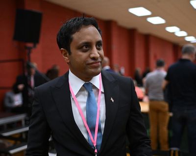 Leading British Muslims accuse Reform UK of stoking hostile sentiment