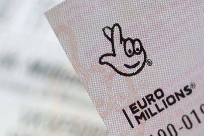 UK’s biggest ever £210m jackpot still up for grabs as EuroMillions winning numbers revealed