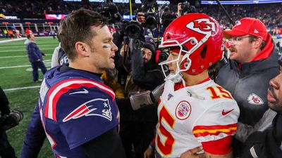 Tom Brady Explains Why He Will Never Criticize Patrick Mahomes During a Broadcast