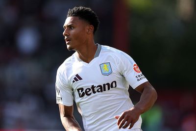 Ollie Watkins withdraws from England over injury fears