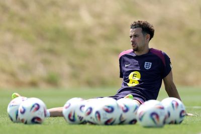 England XI vs Andorra: Starting lineup, confirmed team news, injury latest for World Cup qualifier today