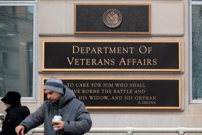 DOGE used flawed AI tool to ‘munch’ Veteran Affairs contracts, report claims
