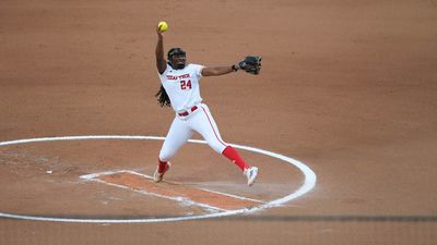 Texas Tech Signs Softball Star NiJaree Canady to Another Seven-Figure NIL Deal