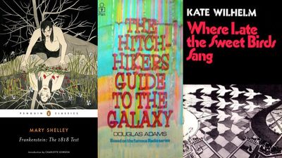 The 10 Best Classic Sci-Fi Books (That Still Hold Up)