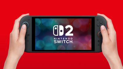 No, I haven't bought a Nintendo Switch 2 yet, but there's a reason I'm waiting