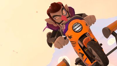 Mario Kart World's intermissions are a fun novelty, but I'm already sick of them detracting from more time in the circuits