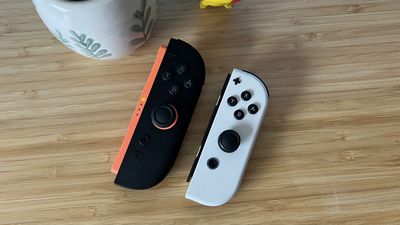 This is probably the reason Switch 2's Joy-Cons aren't immune to stick drift