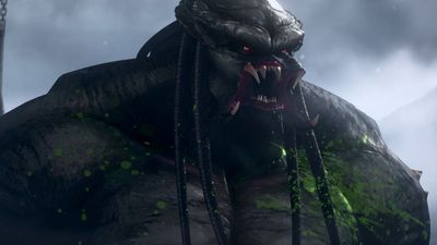 Predator: Killer of Killers director Dan Trachtenberg says playing video games informed his filmmaking style: "How to [...] pull people through a journey they feel primally connected to"