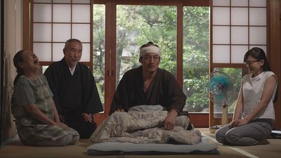 This surprise samurai hit with a 100% Rotten Tomatoes rating is a Prime Video must-watch