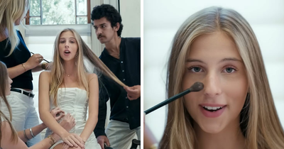 Nepo Grandbaby Slammed As “Talentless” For Complaining About Luxurious Life In Song Directed By Mom