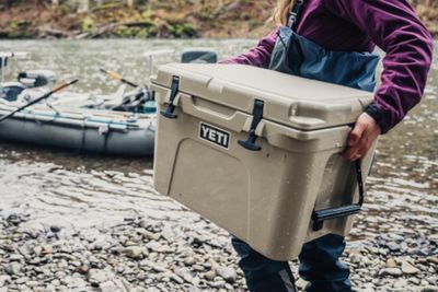 Get Summer Started With 20% Off the Yeti Tundra 35 Cooler