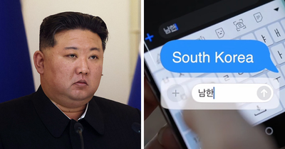 Smuggled Smartphone From North Korea Exposes Insane Measures Kim Jong Un Takes To Control People