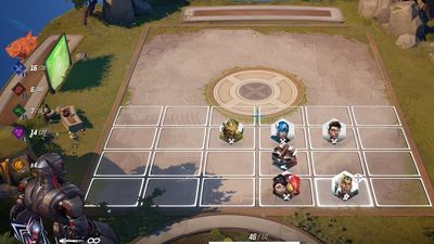 Marvel Rivals’ new limited-time mode is easily the best way to play the game since its most recent update