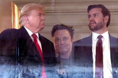 JD Vance silence on Musk may be the most Game of Thrones tactic ever — and Trump might not even notice