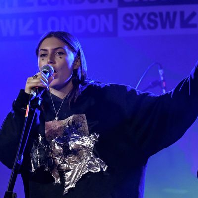 Mayor Sadiq Khan commits to supporting creative talent in London at SXSW this week