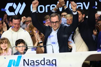 Two months after CoreWeave's IPO fizzled, the AI company has surged 250% and left doubters baffled
