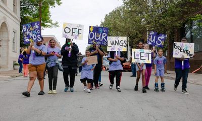 Pennsylvania Has Failed Environmental Justice Communities for Years. A New Bill Could Change That.