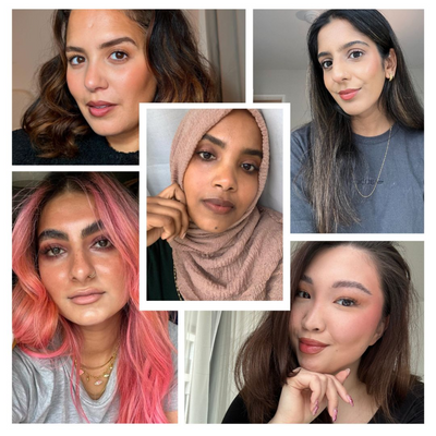 'My Eid Beauty Routine is Unapologetically Intentional'—5 Muslim Beauty Insiders on their Tips for Feeling their Best for Eid al-Adha