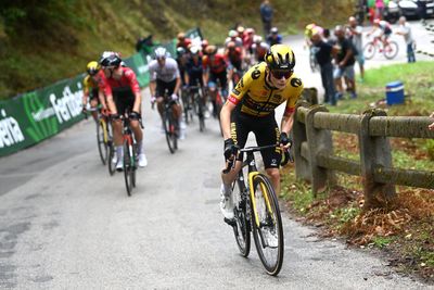 'Vingegaard and Pogačar would be a great 90th anniversary present' – Vuelta a España boss hopes star names will take part this year
