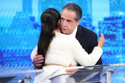 Another politician who demanded Cuomo resign as governor now endorses him for NYC mayor
