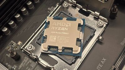 AMD Ryzen 9 9900X review: "Unlike previous generations, there are no additional cores or threads here."