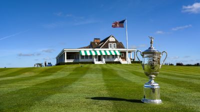 Where is the 2026 US Open?