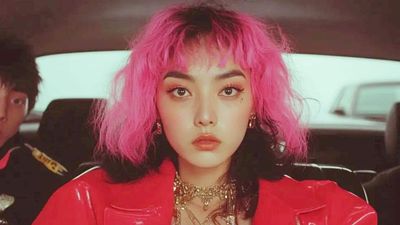  ”TaTa is a living, learning, autonomous music artist built with AI. She’s the first artist of a new generation”: Timbaland just created an entirely artificial artist and its debut single is out soon