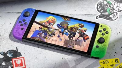 Missed out on a Nintendo Switch 2? Here's why the original Switch console might still be worth a look instead