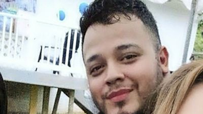 Man mistakenly deported to El Salvador back in the US to face criminal charges on human smuggling