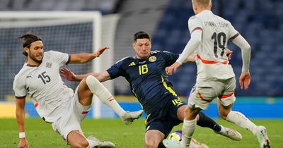 Scotland have suffered a system malfunction - change is needed for World Cup bid